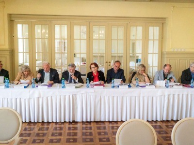 Foto: 26. ročník Medzinárodnej speváckej súťaže M. Schneidera-Trnavského