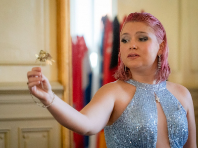 Foto: 26. ročník Medzinárodnej speváckej súťaže M. Schneidera-Trnavského