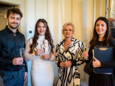 Foto: 26. ročník Medzinárodnej speváckej súťaže M. Schneidera-Trnavského