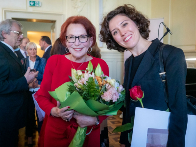 Foto: 26. ročník Medzinárodnej speváckej súťaže M. Schneidera-Trnavského