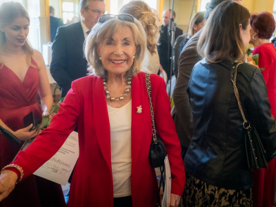 Foto: 26. ročník Medzinárodnej speváckej súťaže M. Schneidera-Trnavského