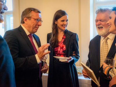 Foto: 26. ročník Medzinárodnej speváckej súťaže M. Schneidera-Trnavského