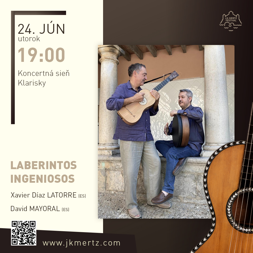 LABERINTOS INGENIOSOS